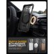 Supcase UB Grip Mag MagSafe Phone Case Cover Samsung Galaxy S25 FE - Black