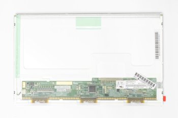 LCD screen 10.1\" 1024x600, LED, matte, 30pin (right), A+