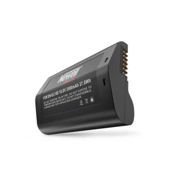 Newell Plus EN-EL18d Replacement Battery for Nikon