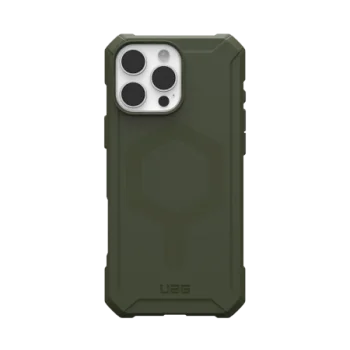 UAG Essential Armor Magsafe iPhone 16 Pro Max Case - Green