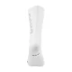 Rockbros Cycling Socks Size 36-38 - White