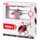 Radio-Controlled RC Helicopter Syma S5H Red