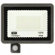 LED Floodlight with Motion Sensor 100W