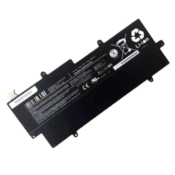 Extra Digital Toshiba Portege Z830 / Z930 Battery PA5013U-1BRS, 47Wh