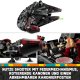 LEGO Star Wars 75389 The Dark Falcon