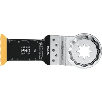 Fein E-Cut Carbide Pro Plunge Saw Blade StarlockPlus 60 mm