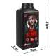 Fake Blood for SFX Makeup and Halloween 1000 ml, Red