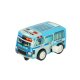 Cardboard Autotrack Puzzle City Cars, 47 pcs