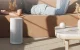 Smart Wi-Fi Air Purifier Meross MAP100 (HomeKit)