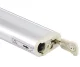 Wireless 10 LED Light with Motion Sensor, White