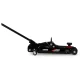 Humberg HM-380 Hydraulic Floor Jack 2.5 T, Low Profile