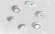 X-SENSE SC07-W Smoke and Carbon Monoxide Detector Wireless