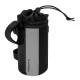 Wozinsky WBB29BK Thermal Bike / Scooter Bottle Bag 1L, Black