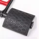 2-in-1 Metal Chest Expander with 5 Springs