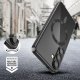 Tech-Protect MagFlex Case for Samsung Galaxy A17 4G / 5G, Black