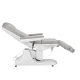 Azzurro 891 Electric Beauty Chair, Grey