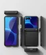 Ringke Onyx Flap Case for Samsung Galaxy Z Flip 8 - Black