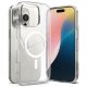 Чехол Ringke Fusion MagSafe для iPhone 16 Pro Max - прозрачный