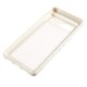 Google Pixel 8 Silicone Color Case Cover, White | Чехол Кейс Обложка Бампер Кабура