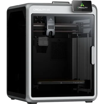 Creality K2 3D Printer, Silver