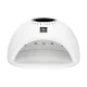 Ocho Nails 8 UV/LED Nail Lamp 84W, White