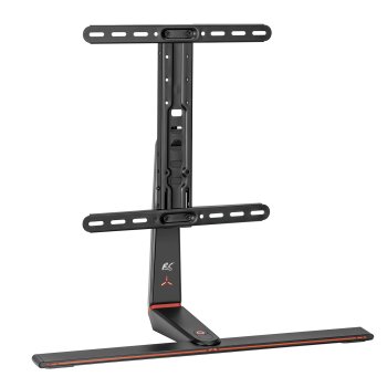 NanoRS RS167 Gaming Monitor Stand with RGB LED, 32-55", up to 40 kg
