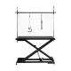 Electric Grooming Table P4W 1 Black