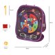 2in1 Pārnēsājama bērnu spēle (Cornhole un Darts), 21 gab + soma l Portable children\'s game (Cornhole and Darts)