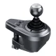Gaming Steering Wheel PXN-V9Gen2 with Pedals & Shifter (PC / PS3 / PS4 / Xbox / Switch)