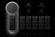 Keydial Remote HUION K40