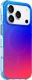 LAUT Huex MagSafe Case iPhone 17 Pro - Multicolor Protective Cover