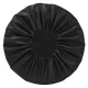 Xtrobb Tire and Wheel Covers, 17-20 inches, 4 pcs, Black