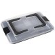 Kaiser Inspiration Baking Tray with Cover 42x29 cm