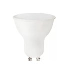 Smart LED Bulb GU10 5W Adjustable White 2700K-6500K 400lm