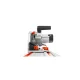 Hand-Held Circular Saw Holzmann TAS165PRO 1400W, 165 mm