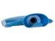 Rubber Abdominal Heating Pad Hot Water Bottle