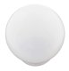 Garden Solar LED Ball Lamp Kula, White