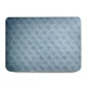 Guess 4G Uptown Triangle Logo Sleeve for 13-14\" Laptop - Blue