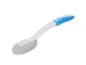 Pumice Stone Cleaning Brush for Bathroom and Toilet, 31 cm