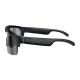Zeblaze Q01 AI Sports Sunglasses with Camera, Blue
