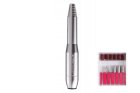 Manikīra un pedikīra aparāts, nagu frēze Mini Pro203 12 W, sudraba