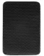 Purlov Cat Litter Trapping Mat, 49.5x39.5 cm, EVA Foam
