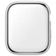 PanzerGlass Apple Watch 7 (45mm) Full Body Case, Transparent
