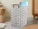 Collapsible Laundry and Toy Basket, 45L