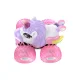 Maxlife MXRC-600 Unicorn Remote Control Car, White/Pink/Purple