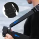 Tech-Protect GA100 Chest Mount for GoPro / DJI, Black