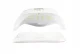 SUN X UV/LED Manicure & Pedicure Lamp 54 W, White (36 LED)