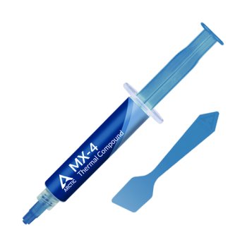 Thermal Paste ARCTIC MX-4 8g with Spatula
