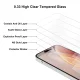 2.5D Premium Tempered Glass for Xiaomi Redmi 13 4G / 5G