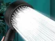 Shower Set: 5-Function Shower Head, 150cm Hose, Holder, Black